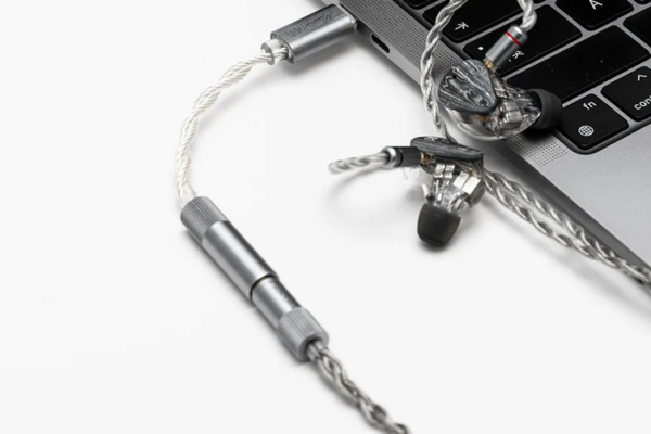 MOONDROP ECHO B