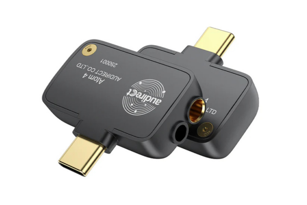 AUDIRECT Atom4