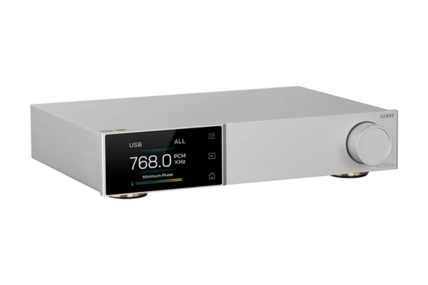 TOPPING D70PRO SABRE