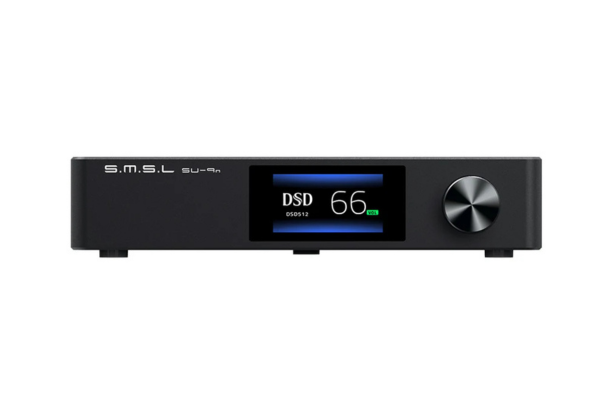 S.M.S.L SU9n DAC