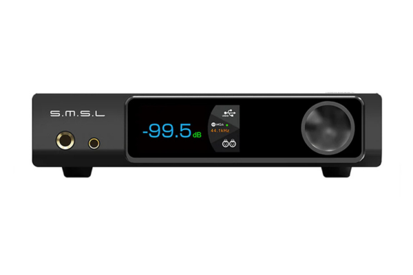S.M.S.L RAW-MDA1 DAC A