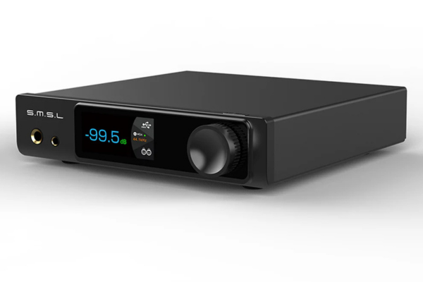 S.M.S.L RAW-MDA1 DAC A