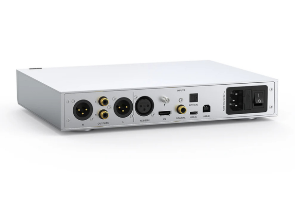 S.M.S.L RAWPRO-DAC1