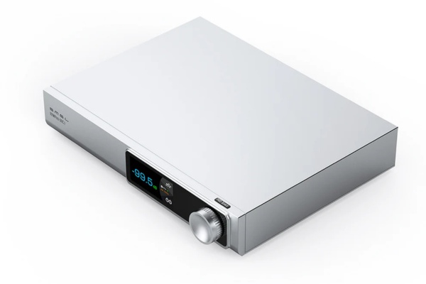 S.M.S.L RAWPRO-DAC1
