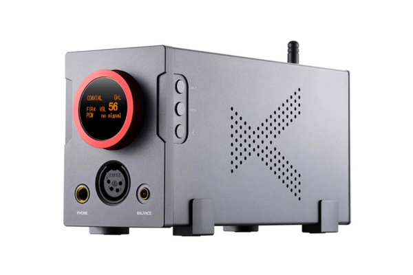 XDUOO XA10 DAC / AMP