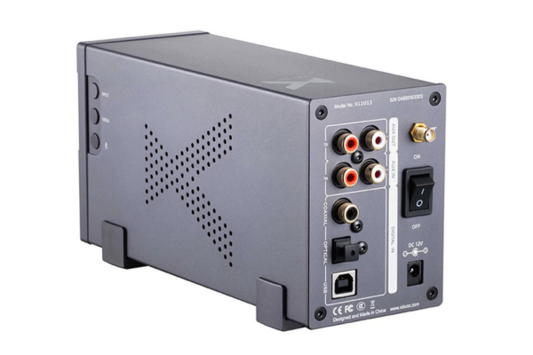 XDUOO XA10 DAC / AMP
