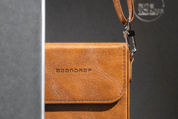 MOONDROP U Bag