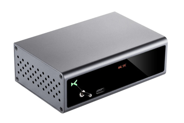 XDUOO MU601 DAC