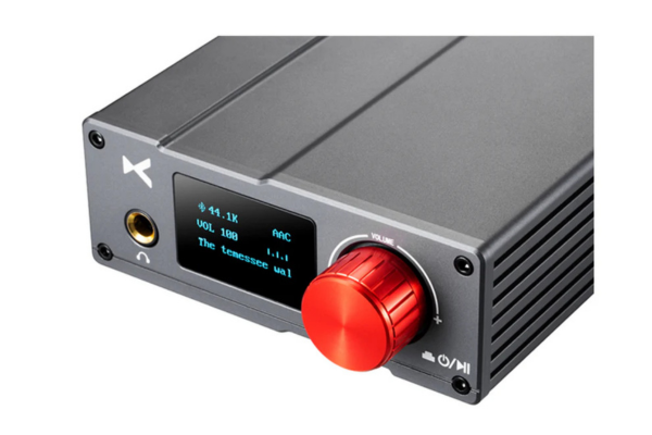 XDUOO DA100 DAC/AMP