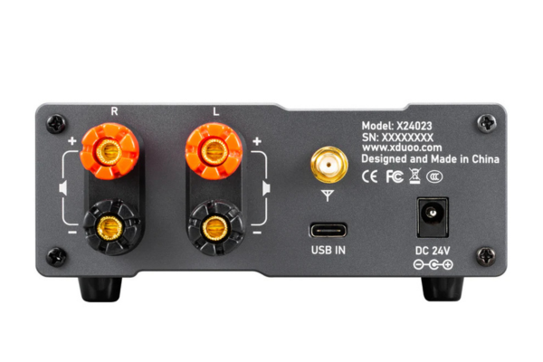 XDUOO DA100 DAC/AMP