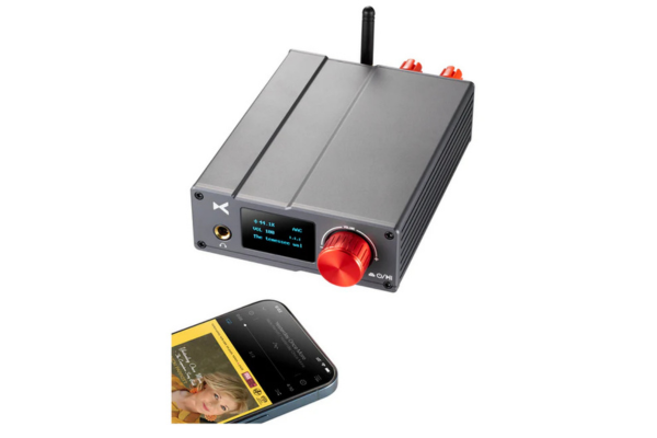 XDUOO DA100 DAC/AMP