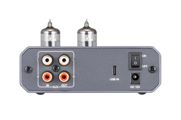 XDUOO MH02 DAC/AMP