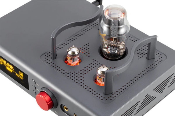 XDUOO TA32 DAC/AMP