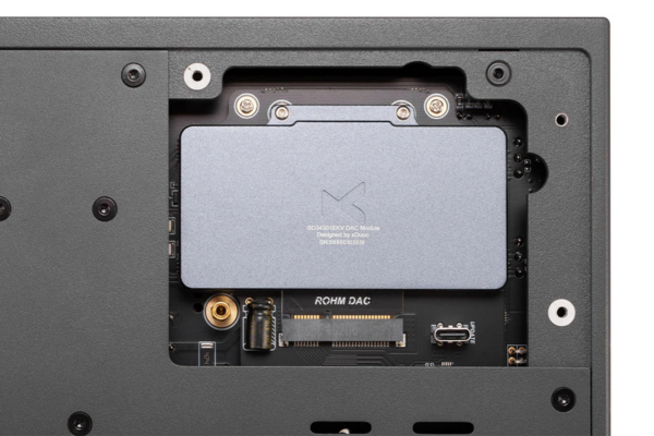 XDUOO TA32 DAC/AMP