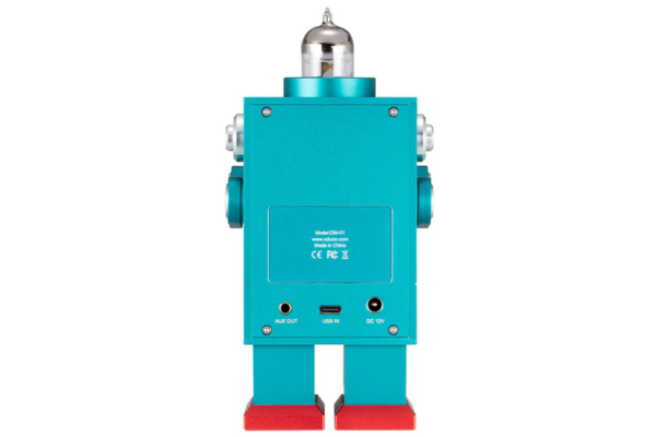 XDUOO DM01 DAC/AMP