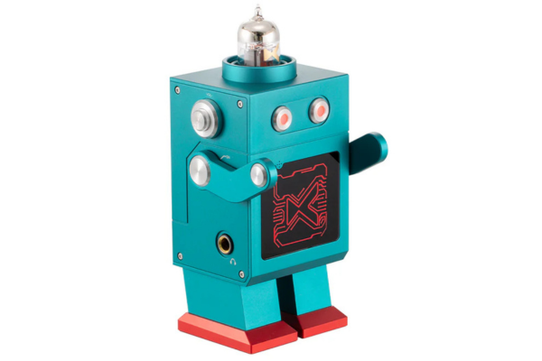 XDUOO DM01 DAC/AMP