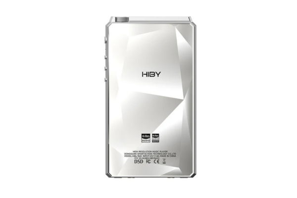 HiBy R6 III 2025