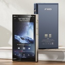 Fiio M21 Azul y Dorado