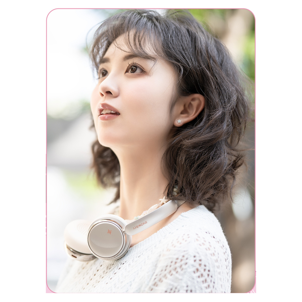 FiiO Anytime – Auriculares Bluetooth 5.4 con ANC