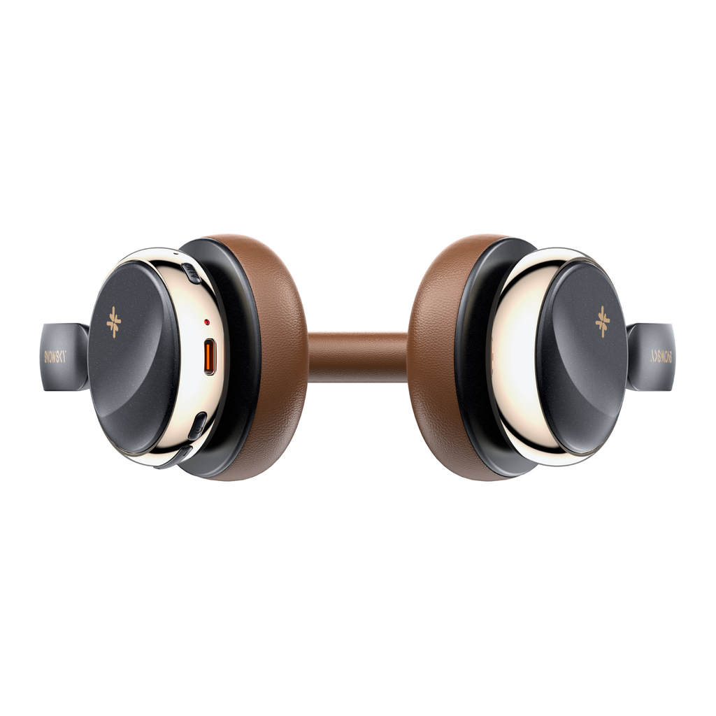 FiiO Anytime – Auriculares Bluetooth 5.4 con ANC