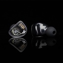 TRUTHEAR GATE – IEM dinámico 10 mm (cable 2-pin, jack 3,5 mm)