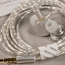 TANCHJIM OLA – IEM dinámico 10 mm (cable 2-pin 0.78 mm, 3,5 mm)