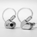 TANCHJIM 4U – IEM dinámico DMT-4 Ultra (cámara dual) con filtro ajustable 4 niveles, cable 2-pin 0.78 mm y jack 3,5 mm.