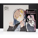 MOONDROP MIAD01 – Smartphone Hi-Fi 5G con salidas 3,5 mm (SE) + 4,4 mm (balanceada) y DAC dual.