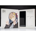 MOONDROP MIAD01 – Smartphone Hi-Fi 5G con salidas 3,5 mm (SE) + 4,4 mm (balanceada) y DAC dual.