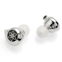 FiiO FD11 – IEM dinámico 10 mm (PU + diafragma “carbon-based”), cable 2-pin 0.78 mm y jack 3,5 mm