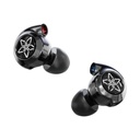 FiiO FH11 – IEM híbrido 1DD + 1BA (2-pin 0.78 mm, jack 3,5 mm)