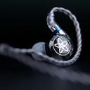 FiiO FH11 – IEM híbrido 1DD + 1BA (2-pin 0.78 mm, jack 3,5 mm)