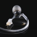 MOONDROP CHU II – IEM dinámico 10 mm (2-pin 0.78 mm, 3,5 mm) · opción CHU II DSP (USB-C + DSP)