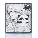 MOONDROP CHU II – IEM dinámico 10 mm (2-pin 0.78 mm, 3,5 mm) · opción CHU II DSP (USB-C + DSP)