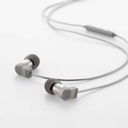 MOONDROP Quark 2 – IEM “bullet” USB-C con DAC/DSP integrado (micro-driver 7,8 mm LCP)