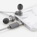 MOONDROP Quark 2 – IEM “bullet” USB-C con DAC/DSP integrado (micro-driver 7,8 mm LCP)