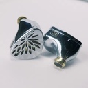 TANGZU YuXuanJi – IEM dinámico 10 mm TPLX (Topology Driver), cable 2-pin 0.78 mm, terminaciones 3,5 mm / 4,4 mm / USB-C