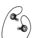 HiBy Digital XENO — IEM digital híbrido (10 mm dinámico grafeno + xMEMS) con cable USB-C (no desmontable), DAC dual + DSP, control 4 botones y mic omnidireccional.