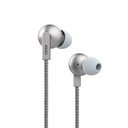 ddHiFi E13P Memory — IEM semi in-ear con driver planar de 13 mm · cable USB-C con DAC CS43198 (32-bit/384 kHz, DSD256 nativo) · micrófono e inline remote · cable 5N OCC trenzado · carcasa aluminio CNC AL6063.