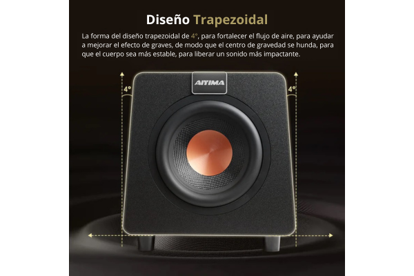 AIYIMA 800X