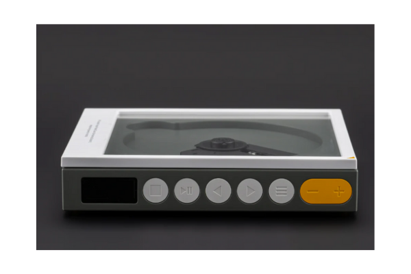 MOONDROP DISCDREAM 2