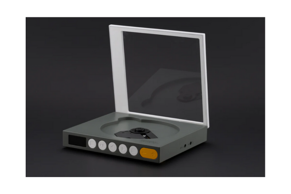 MOONDROP DISCDREAM 2