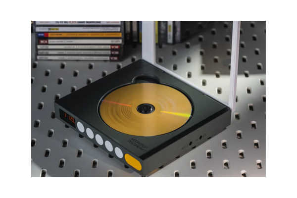 MOONDROP DISCDREAM 2