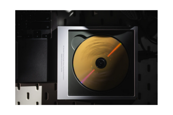 MOONDROP DISCDREAM 2