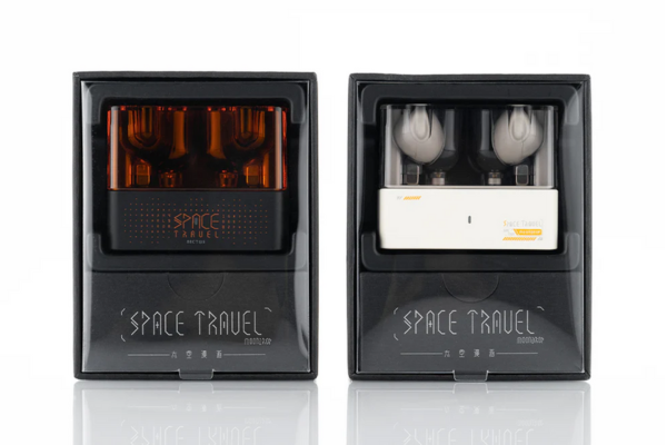 MOONDROP SPACE TRAVEL