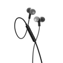 MOONDROP MARIGOLD — IEM dinámico 10 mm (doble cavidad) con domo plateado en berilio · USB-C con DAC integrado 32-bit/384 kHz · micrófono MEMS + cancelación de ruido por IA (NPU) · control en línea de 3 botones · estilo neckband.