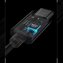 MOONDROP MARIGOLD — IEM dinámico 10 mm (doble cavidad) con domo plateado en berilio · USB-C con DAC integrado 32-bit/384 kHz · micrófono MEMS + cancelación de ruido por IA (NPU) · control en línea de 3 botones · estilo neckband.