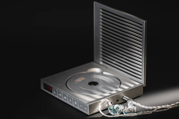 MOONDROP DISCDREAM 2 Ultra