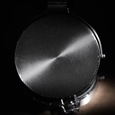 MOONDROP PARA II — over-ear abierto con driver planar magnético de 100 mm (FDT, circuito de plata, TBT) · 9 Ω · 106 dB/Vrms · 20–42 kHz (efectiva 20–20 kHz) · conexión dual 3,5 mm · cable 4,4 mm balanceado + adaptador 3,5 mm.