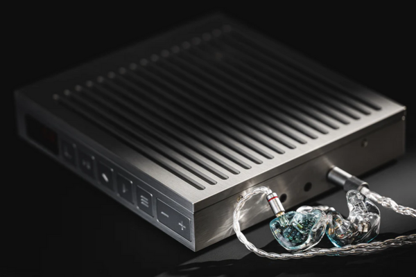 MOONDROP DISCDREAM 2 Ultra
